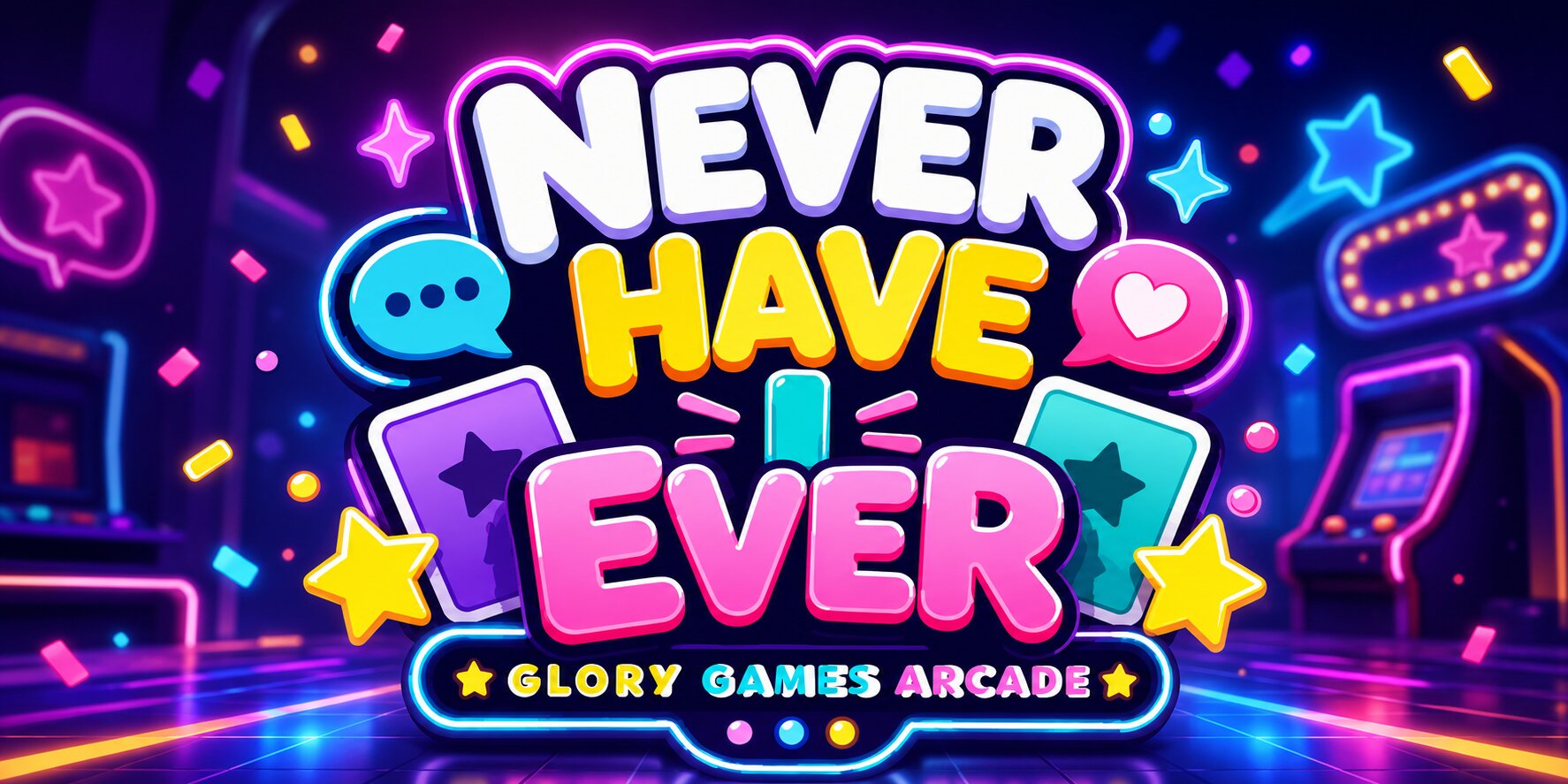 Never Have I Ever