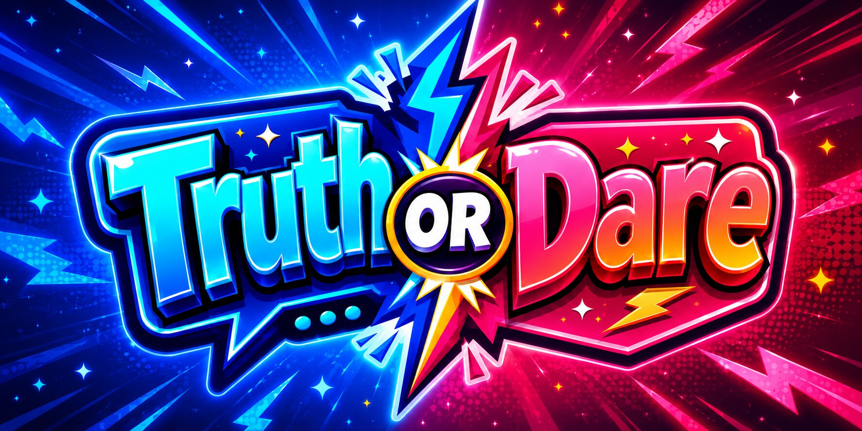 Truth or Dare