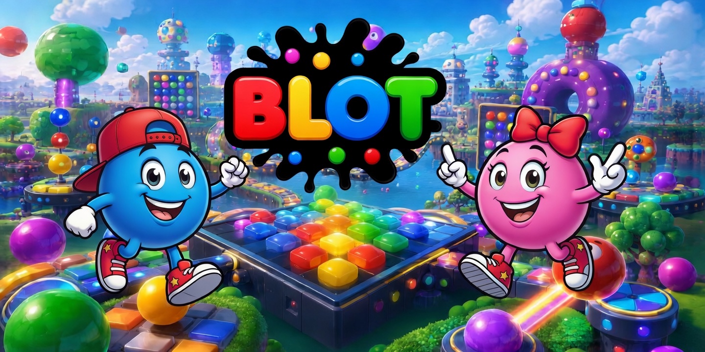 Blot