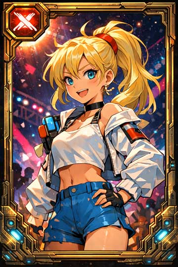 Bee — Andrina