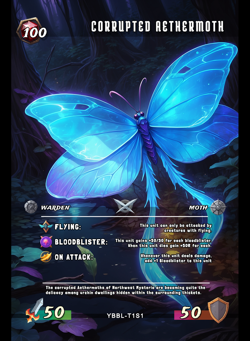 Flow Card