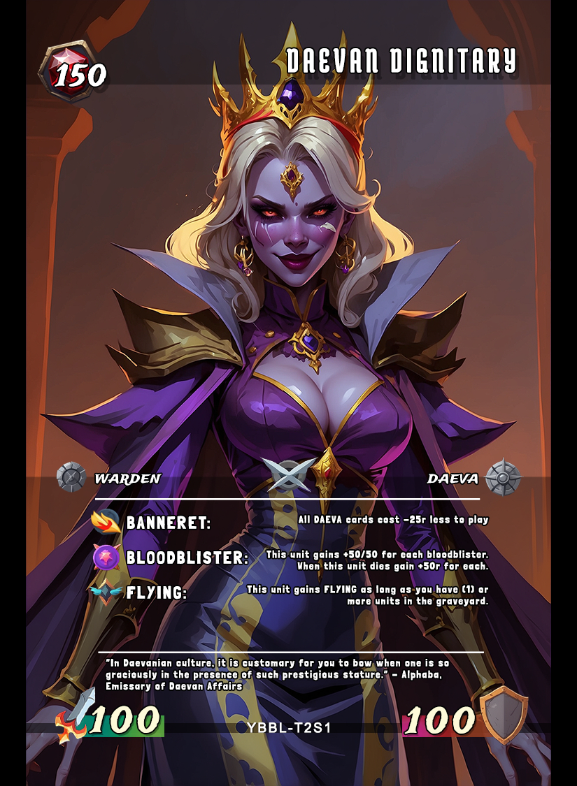 Flow Card