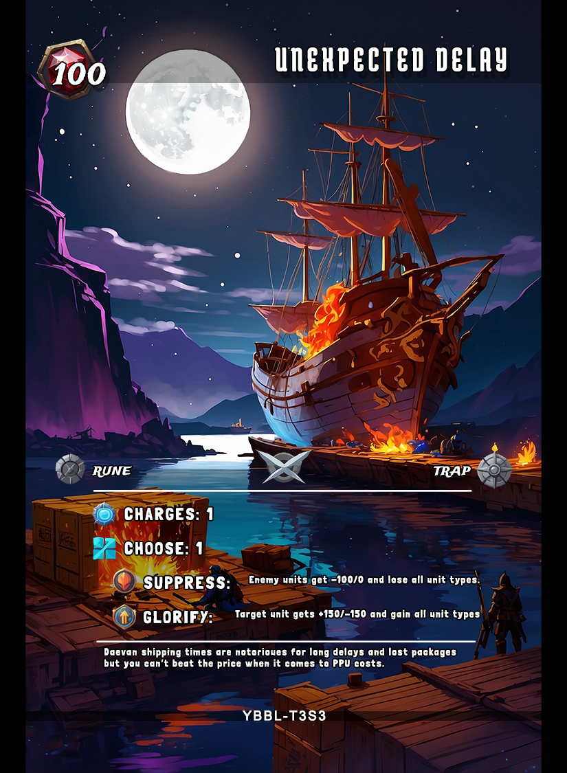 Flow Card