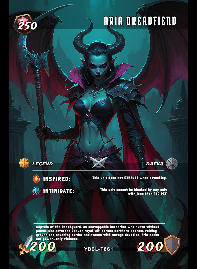 Flow Card