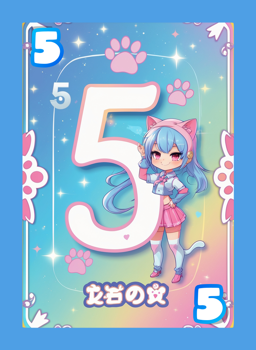 5 Sky