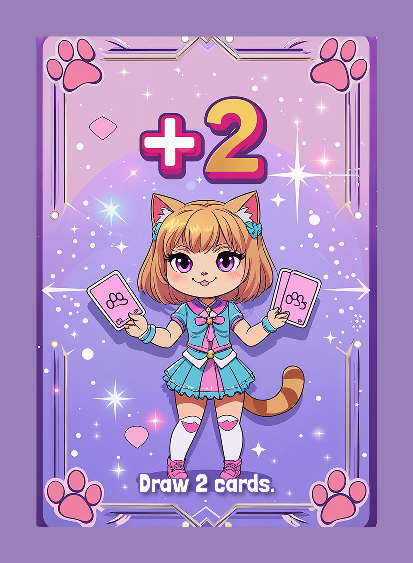 Special 5 Lavender
