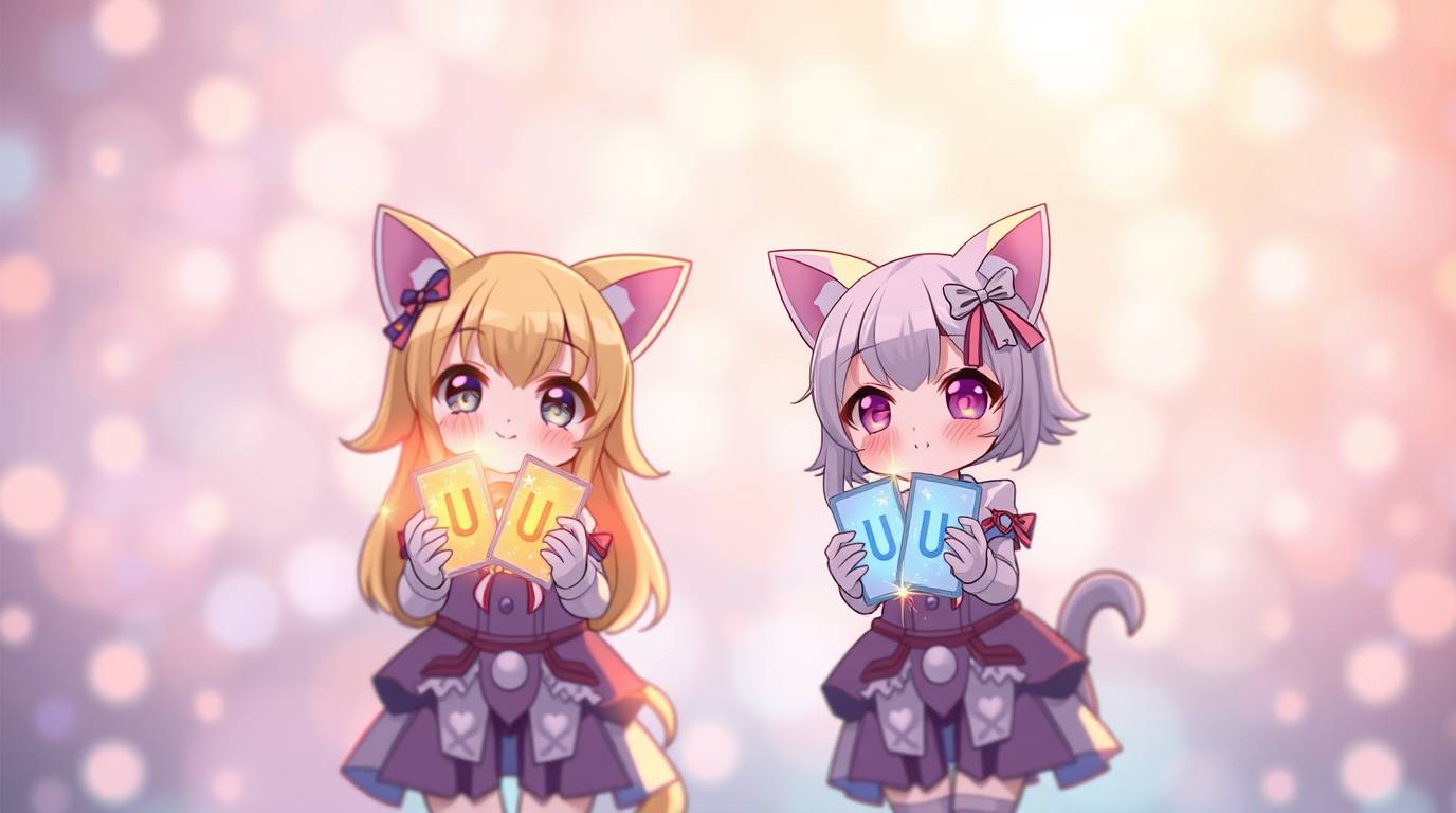 UwU Background