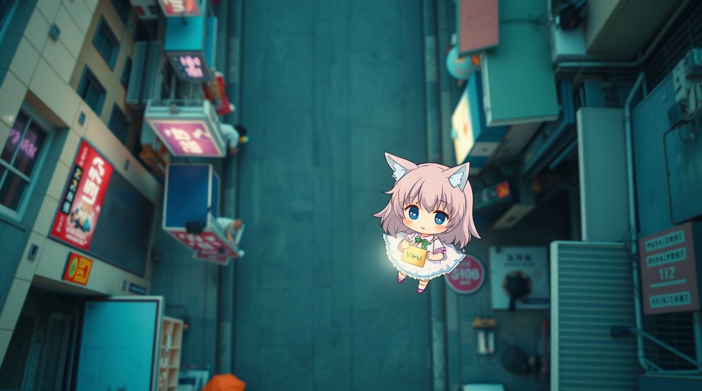 UwU Background