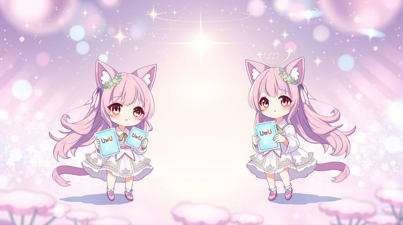 UwU Background