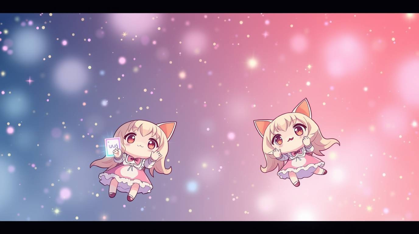 UwU Background